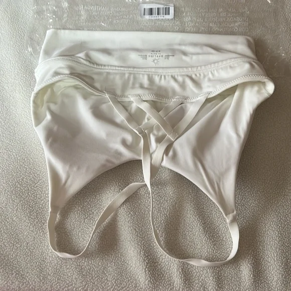 NWOT AERIE OFFLINE Bundle of Bralettes - Picture 9 of 9